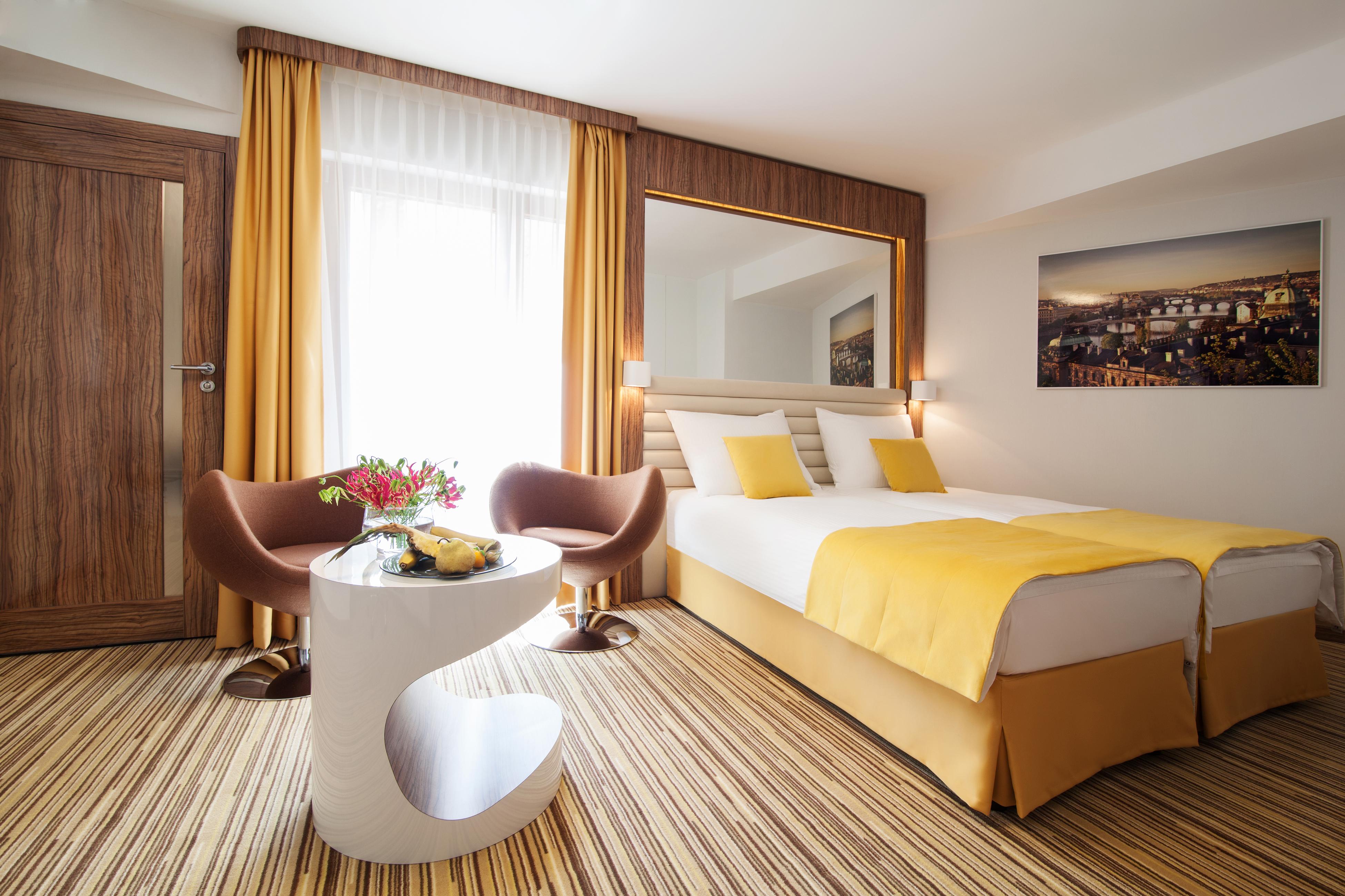 Leonardo Boutique Hotel Krakow City Center Exterior photo