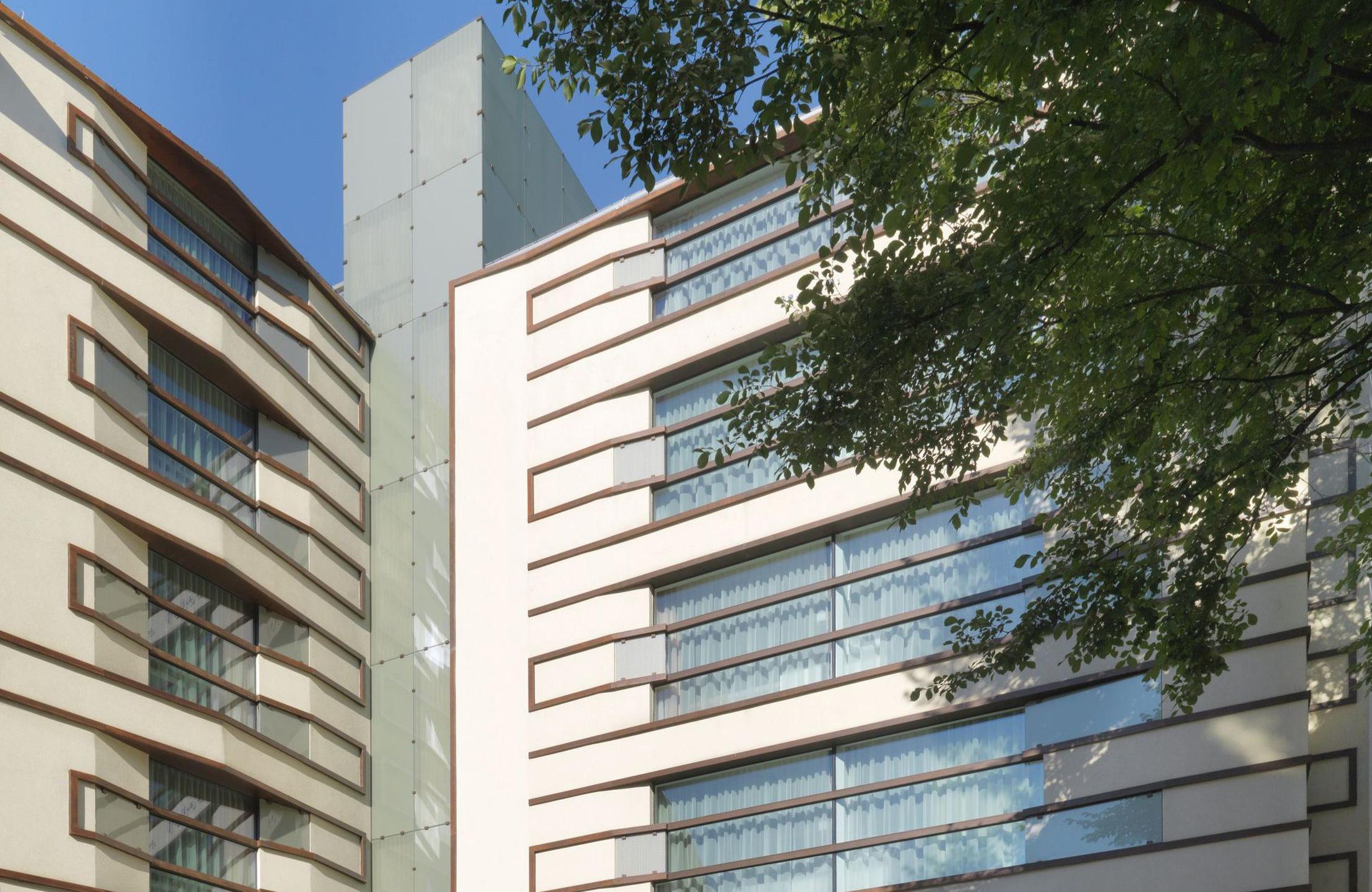 Leonardo Boutique Hotel Krakow City Center Exterior photo