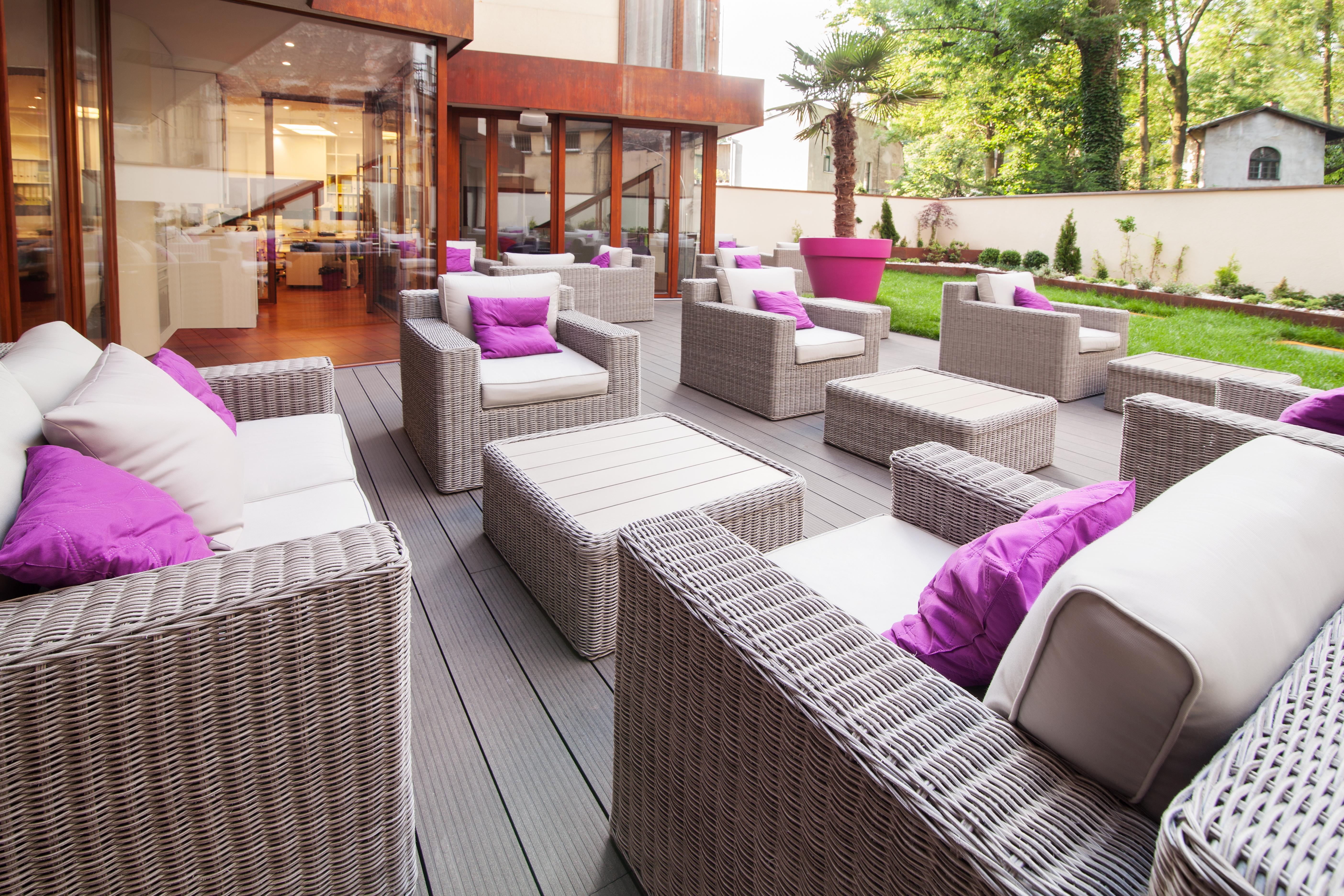 Leonardo Boutique Hotel Krakow City Center Exterior photo